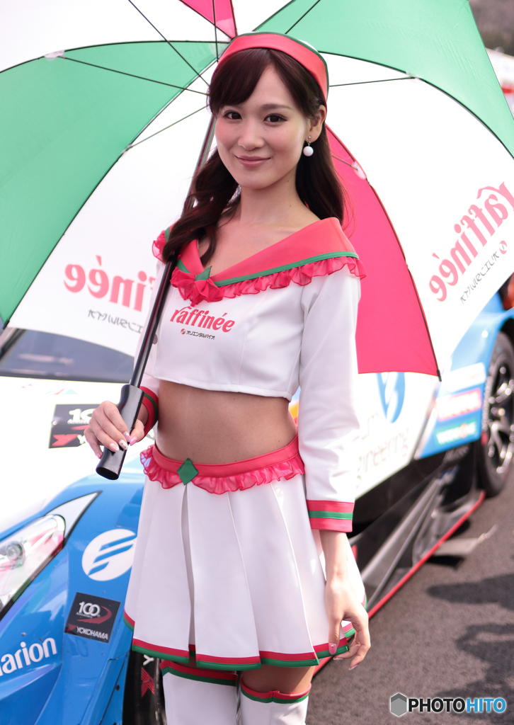 KONDO RACING