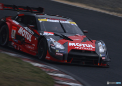 MOTUL AUTECH GT-R