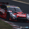 MOTUL AUTECH GT-R