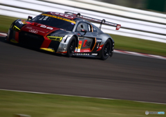 Hitotsuyama Audi R8 LMS