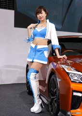 CALSONIC TEAM IMPUL