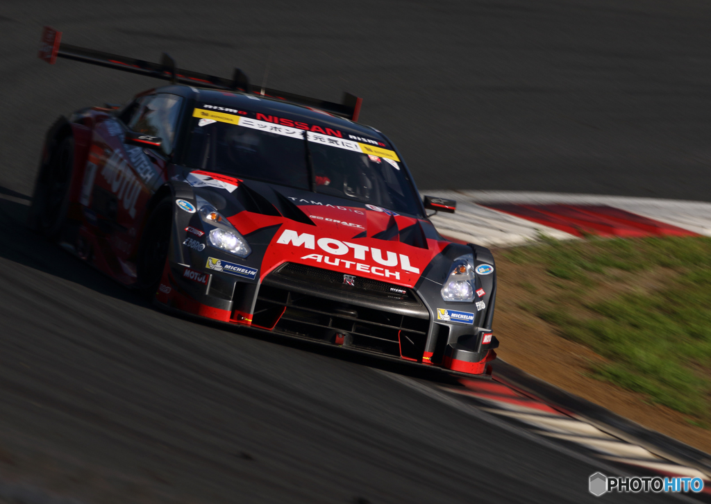 nismo、恐るべし・・・