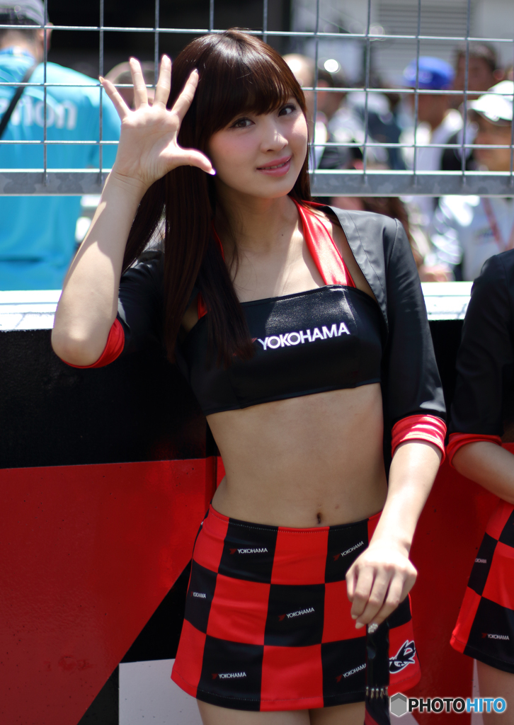 YOKOHAMA ADVAN