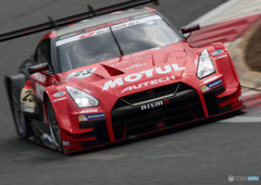 MOTUL AUTECH GT-R