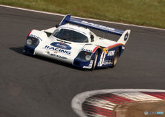 Porsche 956