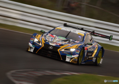 WedsSport ADVAN LC500