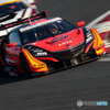 NSX最上位・・・
