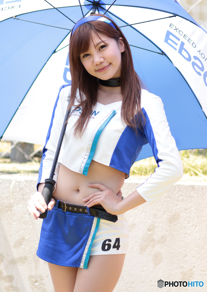 NAKAJIMA RACING