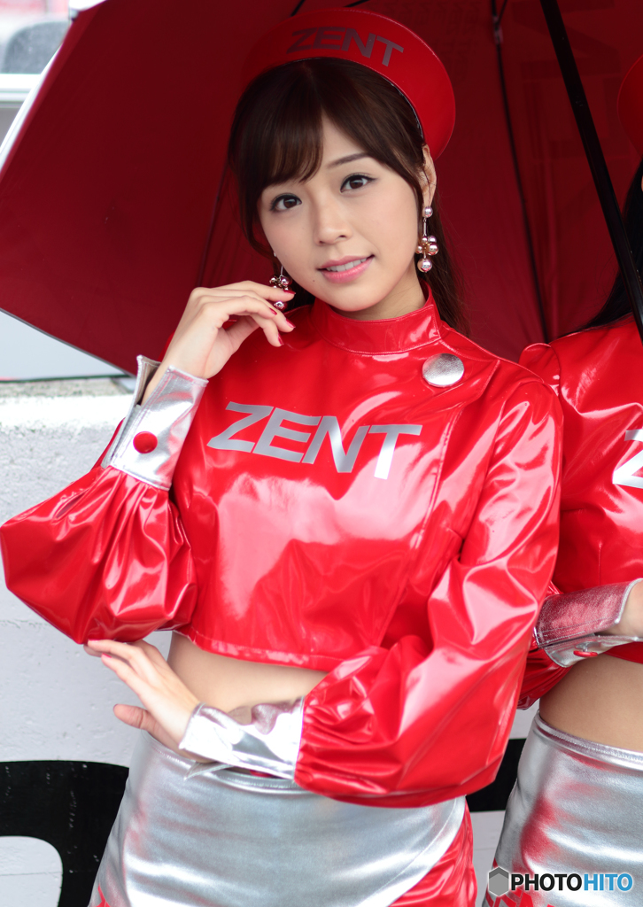 LEXUS TEAM ZENT CERUMO