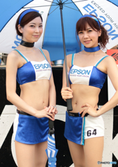 NAKAJIMA RACING
