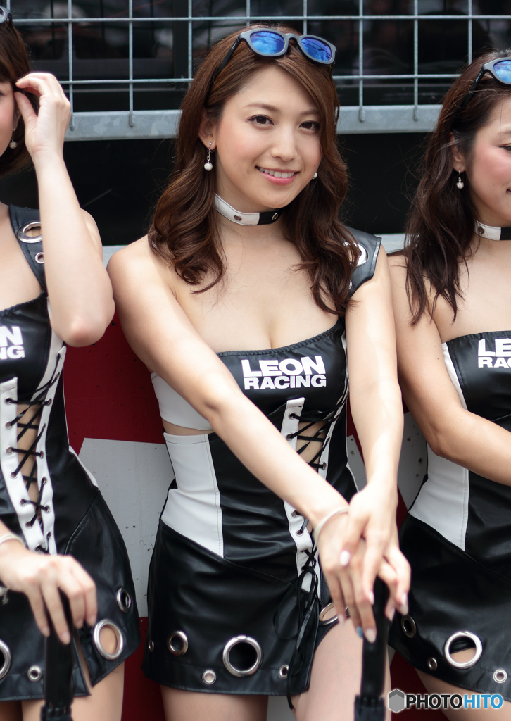 K2 R&D LEON RACING