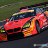 GT300予選２位はARTA BMW M6 GT3！