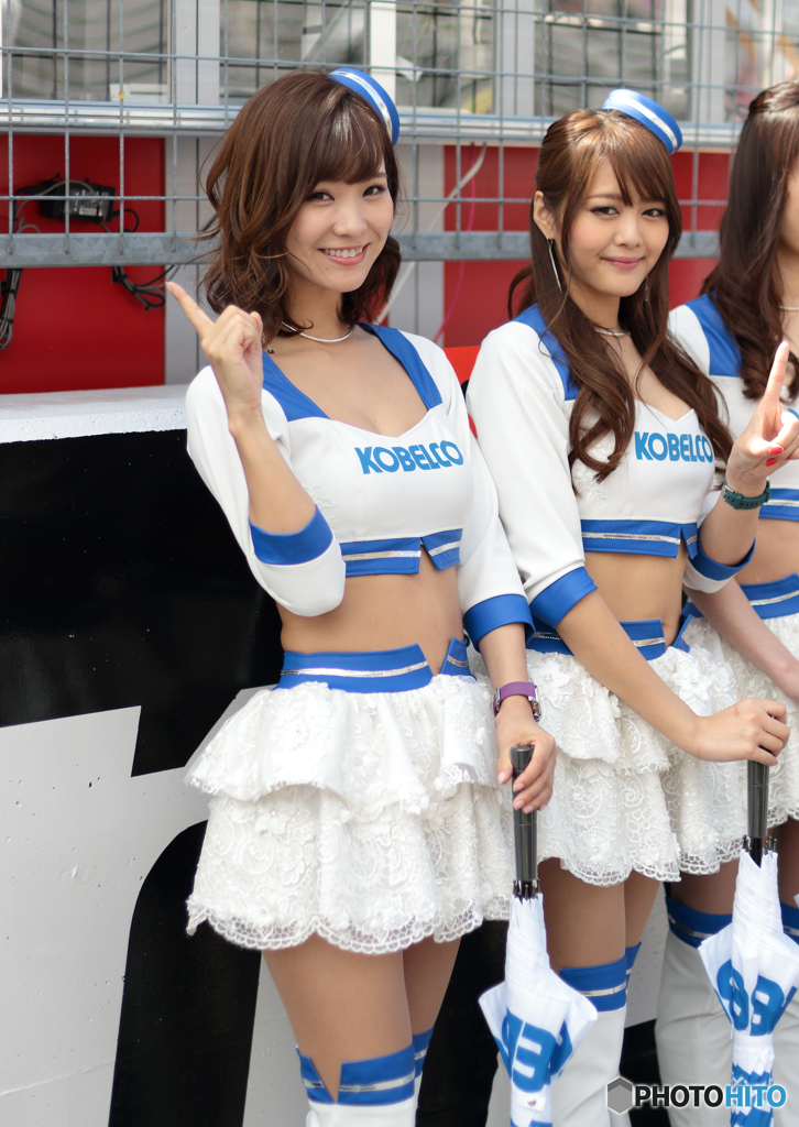LEXUS TEAM SARD