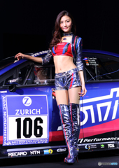 SUBARU 1