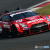 ポールポジション！　MOTUL AUTECH GT-R
