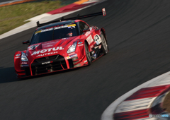 MOTUL AUTECH GT-R