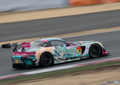 グッドスマイル 初音ミク AMG