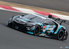 RAYBRIG NSX-GT