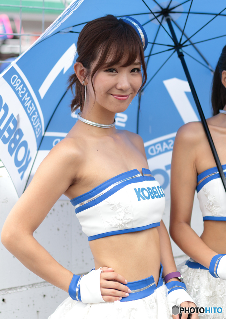 LEXUS TEAM SARD