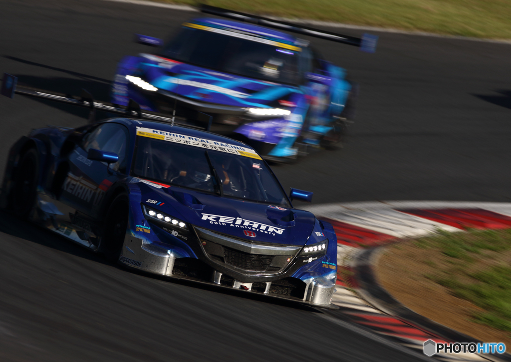 NSX復活！！ その３