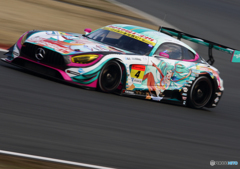 グッドスマイル 初音ミク AMG その２