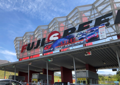 2019 SuperGT Rd2 Fuji 500kmに行ってきました！！