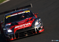 MOTUL AUTECH GT-R