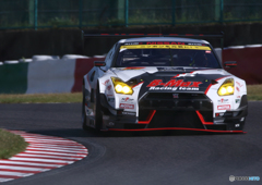 B-MAX NDDP GT-R