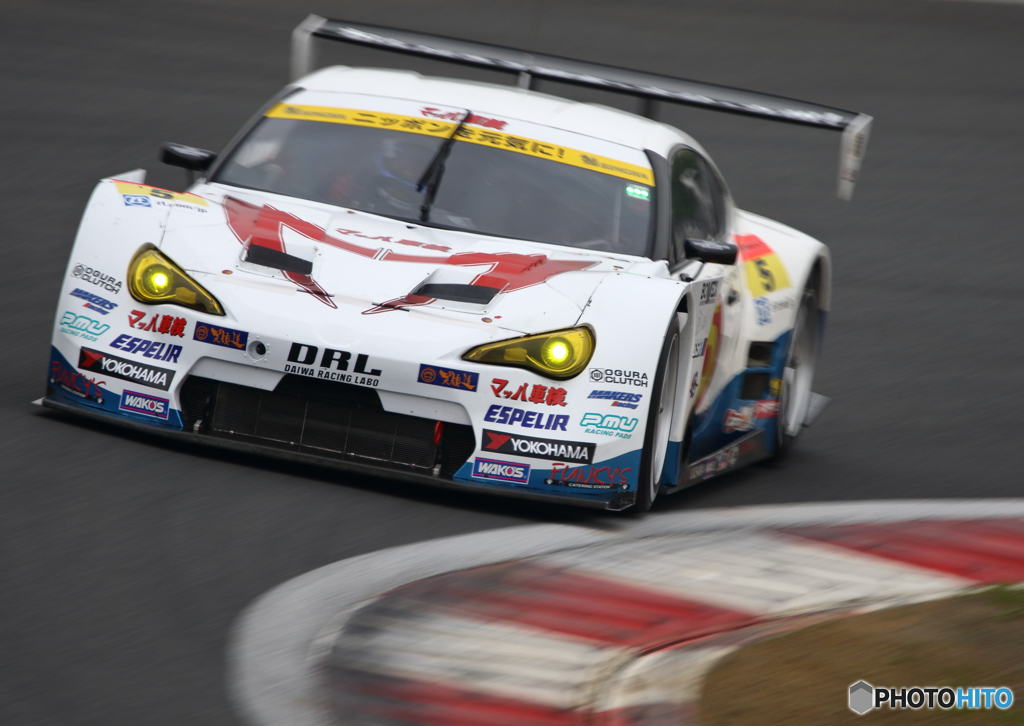 マッハ車検 MC86