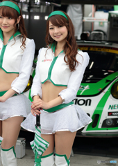 D'station Racing