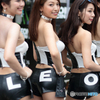 GT300 優勝はLEON！！