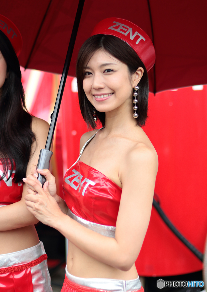 LEXUS TEAM ZENT CERUMO