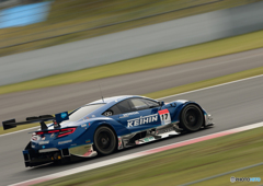 KEIHIN NSX-GT