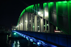 勝鬨橋