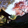 書寫山圓教寺