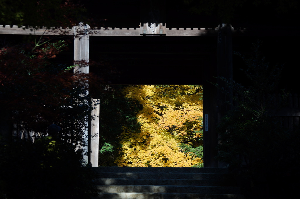 書寫山圓教寺