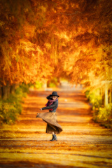 Shall we dance？