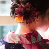 yukata bijin