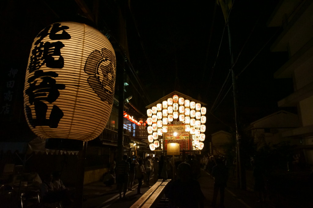 祇園祭