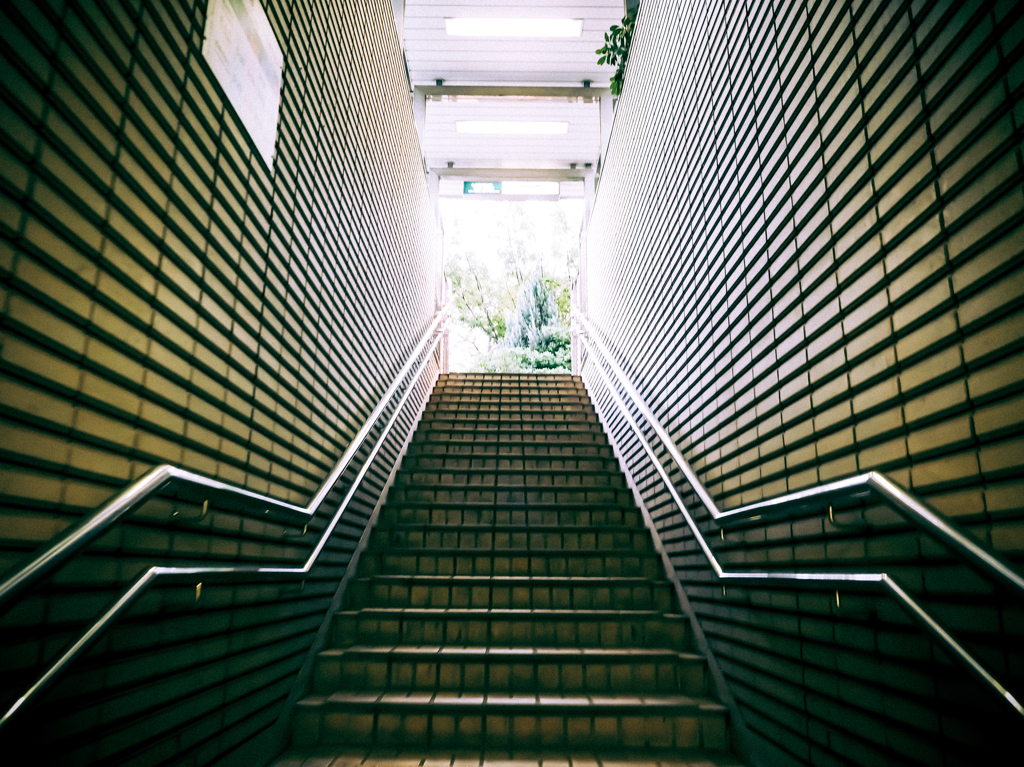 The Gateway