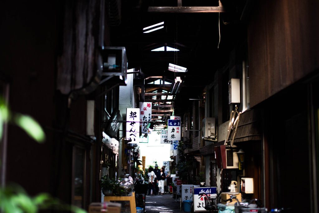 谷中散歩