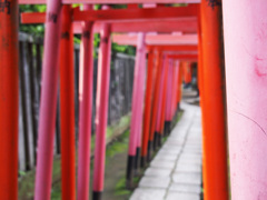 根津神社