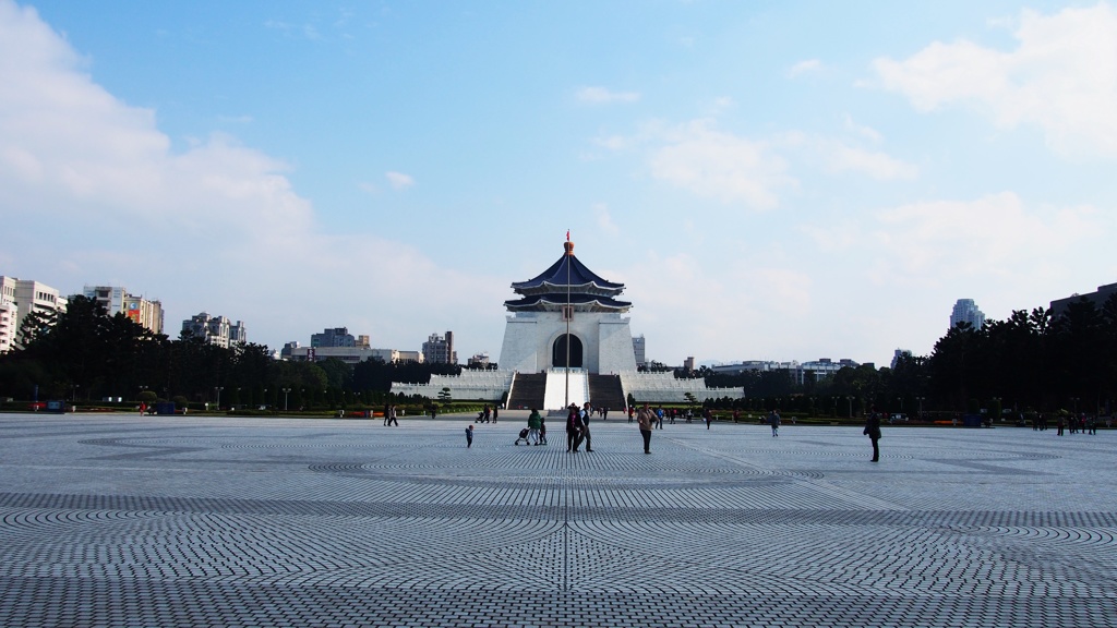Taipei