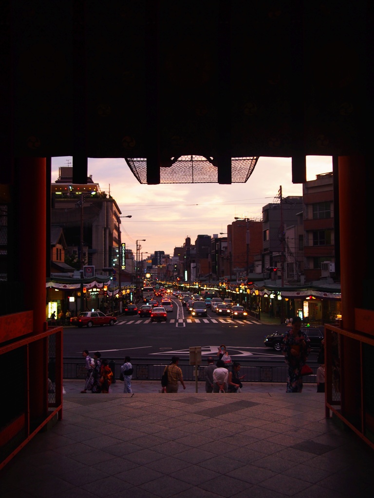 kyoto