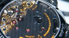 GLASHÜTTE ORIGINAL 
