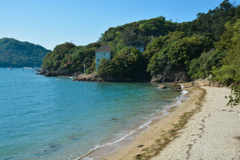 直島　