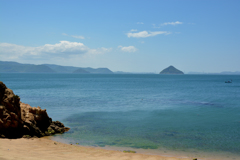 直島　