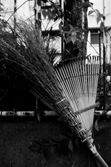 掃除の名コンビ 掃除の名コンビ