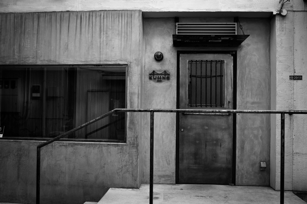 サイクルショップ