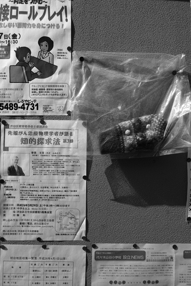 落し物